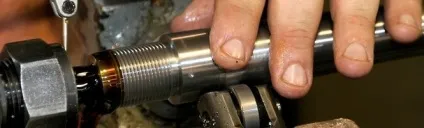Статті - як дізнатися твіст стовбура (twist rate)