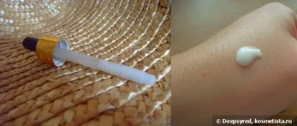 Порівняння сироваток для обличчя відгуки (уходовая косметика) Порівняння сироваток для обличчя відгуки