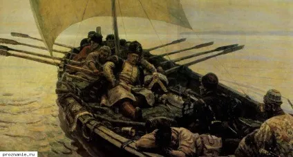 Степан разін - коротка біографія Степана Разіна, роки життя, легенди (степан) Степан разін - коротка біографія Степана Разіна, роки життя, легенди