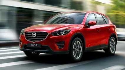 Порівнюємо mazda cx-5, toyota rav4 і ford kuga вУкаіни (cx-5) Порівнюємо mazda cx-5, toyota rav4 і ford kuga вУкаіни
