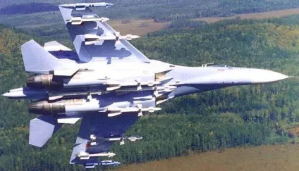 Порівняння мить-29 і су-27 (фото) (порівняння) Порівняння мить-29 і су-27 (фото)