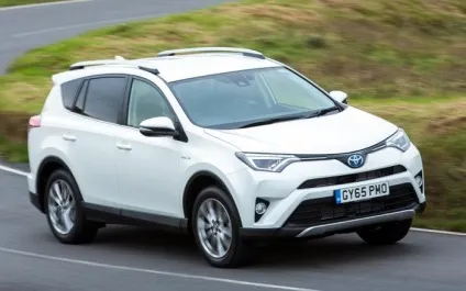 Порівнюємо mazda cx-5, toyota rav4 і ford kuga вУкаіни (toyota) Порівнюємо mazda cx-5, toyota rav4 і ford kuga вУкаіни