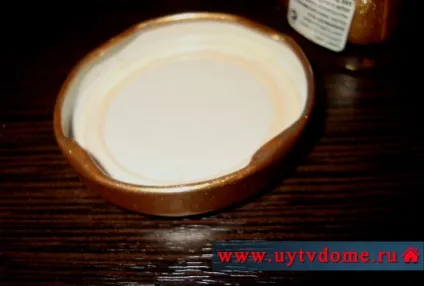 Скляну кулю зі снігом своїми руками або як зробити сніжна куля своїми руками (своїми) Скляну кулю зі снігом своїми руками або як зробити сніжна куля своїми руками