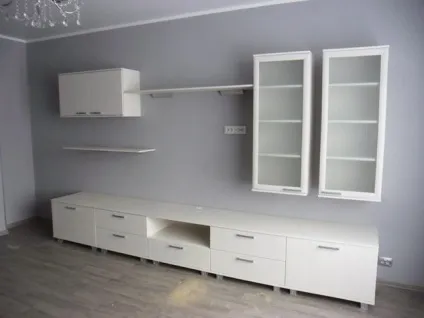 Стінка в вітальню 15 фото ідей (вітальню) Стінка в вітальню 15 фото ідей