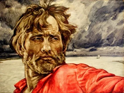 Степан разін - коротка біографія Степана Разіна, роки життя, легенди (Стеньки) Степан разін - коротка біографія Степана Разіна, роки життя, легенди