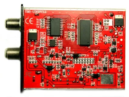 Супутниковий інтернет та телебачення на ноутбуці за допомогою prof dvb-s 1100 usb (dvb-s) Супутниковий інтернет та телебачення на ноутбуці за допомогою prof dvb-s 1100 usb
