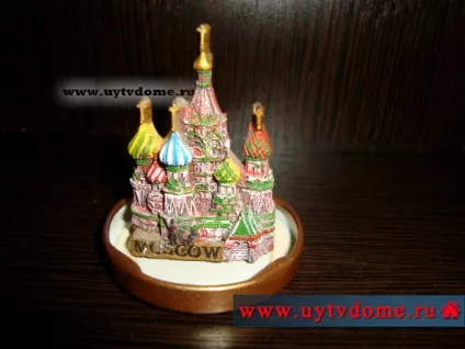 Скляну кулю зі снігом своїми руками або як зробити сніжна куля своїми руками (руками) Скляну кулю зі снігом своїми руками або як зробити сніжна куля своїми руками