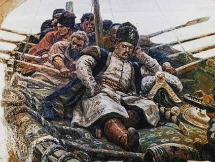 Степан разін - коротка біографія Степана Разіна, роки життя, легенди (біографія) Степан разін - коротка біографія Степана Разіна, роки життя, легенди