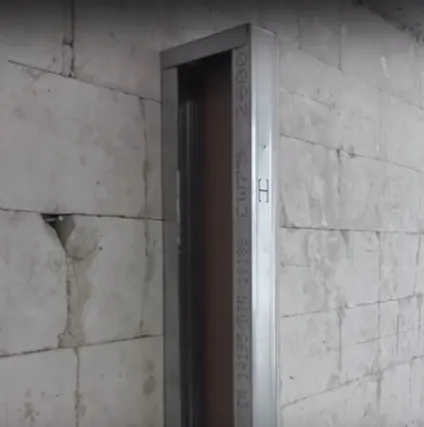 Стелаж з гіпсокартону 3 етапу установки (стелаж з гіпсокартону відео фото своїми руками) Стелаж з гіпсокартону 3 етапи установки