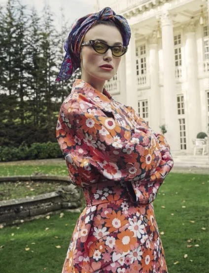 Стиль кори найтли як одягається британська актриса, trendy-u (ікона стилю) Стиль кори найтли як одягається британська актриса, trendy-u
