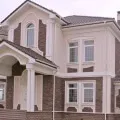 Оздоблення фасадів (фото)
