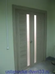Особливості установки орних (двопільних, двостулкових) дверей, установка дверей у Смелае і (яким боком куди) Особливості установки орних (двопільних, двостулкових) дверей, установка дверей у Смелае і