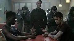 Покидьки 3 сезон
