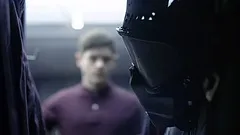 Покидьки 3 сезон