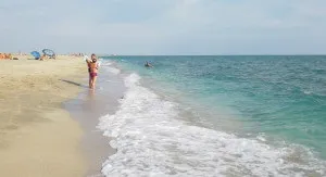 Відпочинок на кращих піщаних пляжах криму міста і курорти півострова (криму) Відпочинок на кращих піщаних пляжах криму міста і курорти півострова