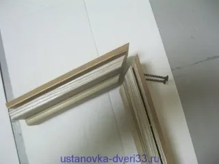 Особливості установки орних (двопільних, двостулкових) дверей, установка дверей у Смелае і (установка дверей) Особливості установки орних (двопільних, двостулкових) дверей, установка дверей у Смелае і