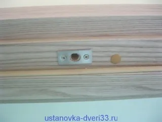 Особливості установки орних (двопільних, двостулкових) дверей, установка дверей у Смелае і (орні двері) Особливості установки орних (двопільних, двостулкових) дверей, установка дверей у Смелае і