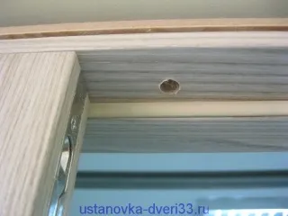 Особливості установки орних (двопільних, двостулкових) дверей, установка дверей у Смелае і (двостулкові двері) Особливості установки орних (двопільних, двостулкових) дверей, установка дверей у Смелае і