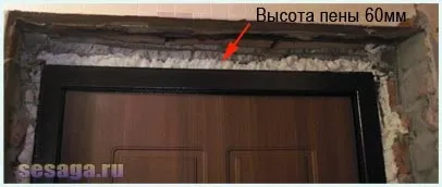 Обробка укосів на вхідні двері, для дому, для сім'ї (вдома) Обробка укосів на вхідні двері, для дому, для сім'ї