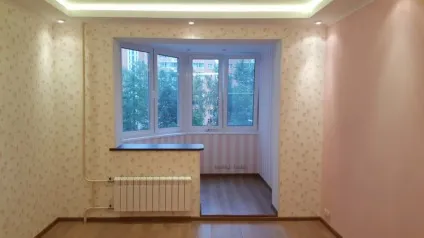 Скління і ремонт балконів і лоджій під ключ - ціна знижена, Мосспецмонтаж (лоджій) Скління і ремонт балконів і лоджій під ключ - ціна знижена, Мосспецмонтаж