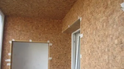 Оздоблення балкона своїми руками внутрішня, чим обробити, матеріали, панелі, інструкція, відео (руками) Оздоблення балкона своїми руками внутрішня, чим обробити, матеріали, панелі, інструкція, відео