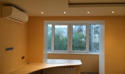 Скління і ремонт балконів і лоджій під ключ - ціна знижена, Мосспецмонтаж (утеплення скління ремонт балкона лоджії під ключ Мосспецмонтаж) Скління і ремонт балконів і лоджій під ключ - ціна знижена, Мосспецмонтаж