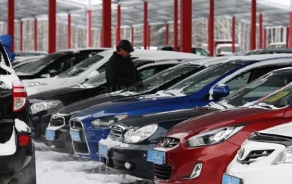 Обережно шахраї! Як нас дурять в «сірих» автосалонах вУкаіни (кілька десятків тисяч) Обережно шахраї! Як нас дурять в «сірих» автосалонах вУкаіни