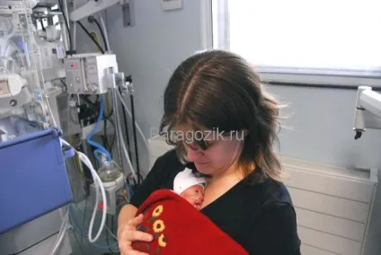 Особливості розвитку і догляду за недоношеними дітьми (1 рік) Особливості розвитку і догляду за недоношеними дітьми