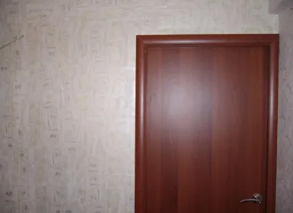 Окремий вхід для прохідної кімнати - блоги