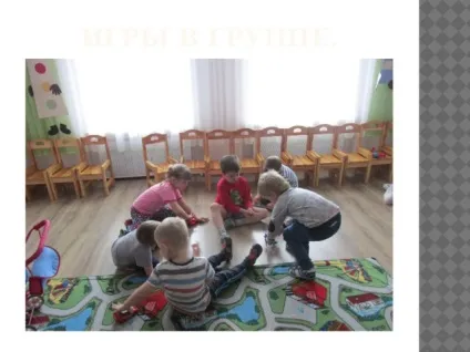 Звіт вихователя про виконану роботу за рік (розвиток »Завдання освітньої) Звіт вихователя про виконану роботу за рік