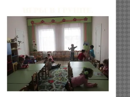 Звіт вихователя про виконану роботу за рік (вихователя) Звіт вихователя про виконану роботу за рік