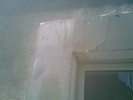 Оздоблення пластикових вікон зовні - різні види і способи проведення зовнішніх робіт (обробка пластикових вікон зовні укіс відлив) Оздоблення пластикових вікон зовні - різні види і способи проведення зовнішніх робіт