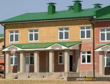 Обробка зовнішніх стін декоративною штукатуркою - оригінальні способи (декоративна штукатурка для зовнішніх робіт) Обробка зовнішніх стін декоративною штукатуркою - оригінальні способи