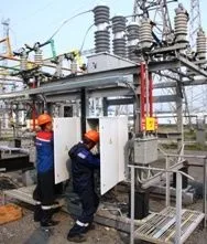 Відшукання землі в мережі з ізольованою нейтраллю (буде) Відшукання землі в мережі з ізольованою нейтраллю
