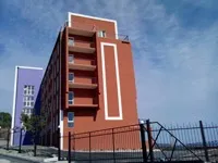 Відмінність вілли від котеджу, парк ля мер
