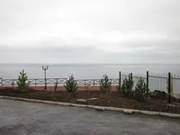 Відмінність вілли від котеджу, парк ля мер