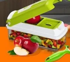 Відгуки про електричну овочерізки Найсер Дайсер (nicer dicer відгуки) Відгуки про електричну овочерізки Найсер Дайсер