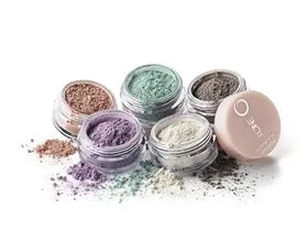 Відгуки про косметику optimals, oriflame