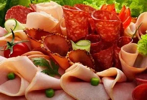 Від яких продуктів з'являється целюліт список небажаних і корисних страв (продуктів) Від яких продуктів з'являється целюліт список небажаних і корисних страв