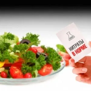 Отруєння нітратами симптоми і лікування, чим небезпечні нітрати (симптоми) Отруєння нітратами симптоми і лікування, чим небезпечні нітрати