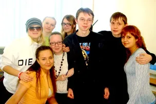 Відгуки студентів