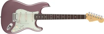 Відбудова fender stratocaster