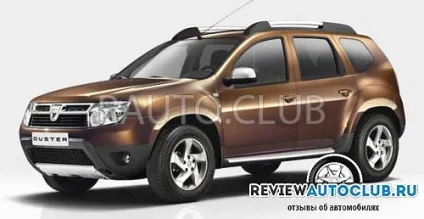 Відгуки про renault duster (рено Дастер) від власників фотографії та тест драйви, технічні