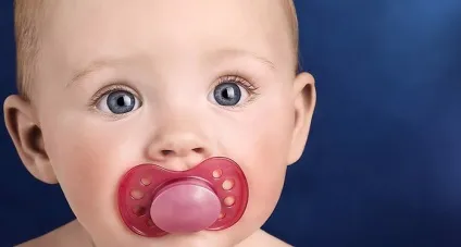 Відучити немовляти від нічних годувань (нічних) Відучити немовляти від нічних годувань