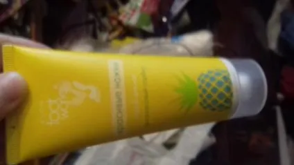 Відгуки про косметику avon