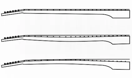 Відбудова fender stratocaster