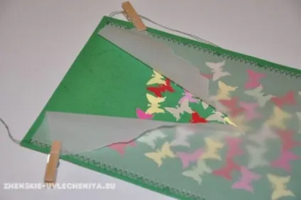 Листівка з метеликами своїми руками оригінальне привітання для будь-якого випадку (привітання) Листівка з метеликами своїми руками оригінальне привітання для будь-якого випадку