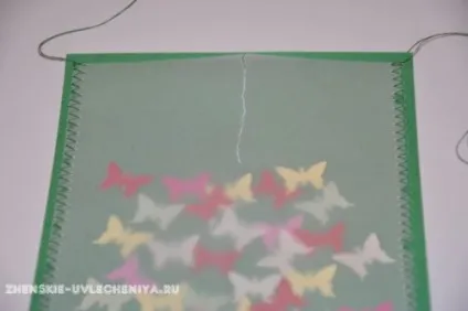 Листівка з метеликами своїми руками оригінальне привітання для будь-якого випадку (листівки з метеликами з метеликами своїми руками майстер-клас) Листівка з метеликами своїми руками оригінальне привітання для будь-якого випадку