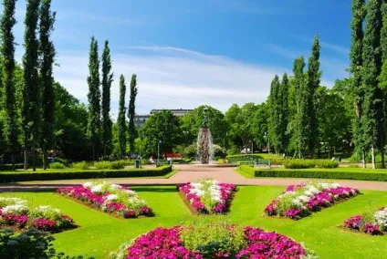 Відпочинок в Котка плюси і мінуси (Котка) Відпочинок в Котка плюси і мінуси