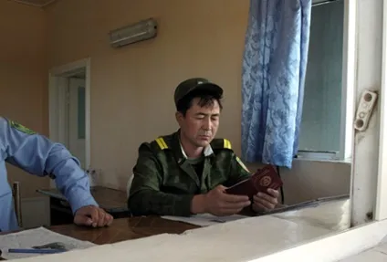 Відмова від громадянства Узбекистану, подача документів у посольство (відмова) Відмова від громадянства Узбекистану, подача документів у посольство